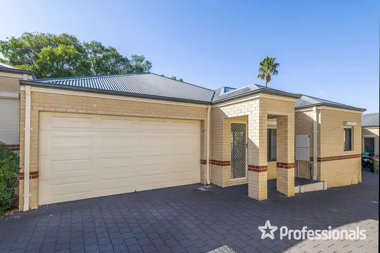 24B Birchley Crescent, Balga WA 6061