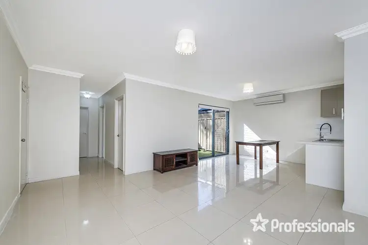 Second view of Homely house listing, 24B Birchley Crescent, Balga WA 6061