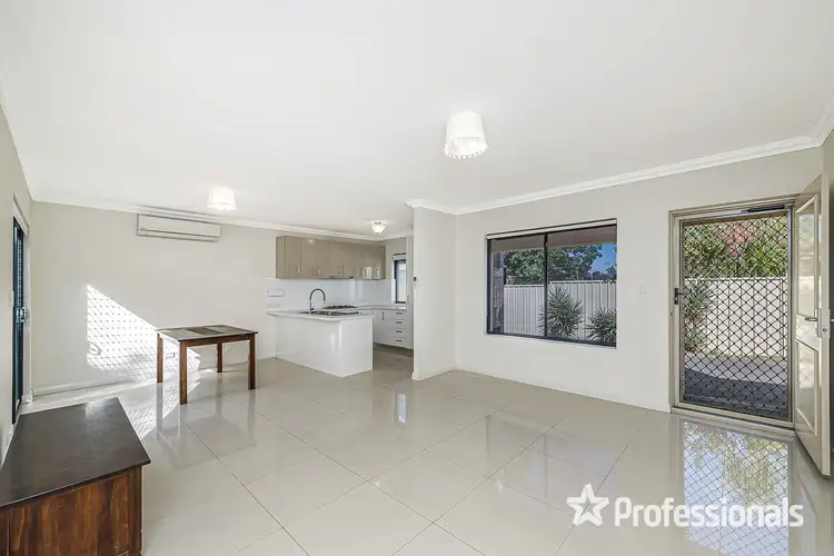 Third view of Homely house listing, 24B Birchley Crescent, Balga WA 6061