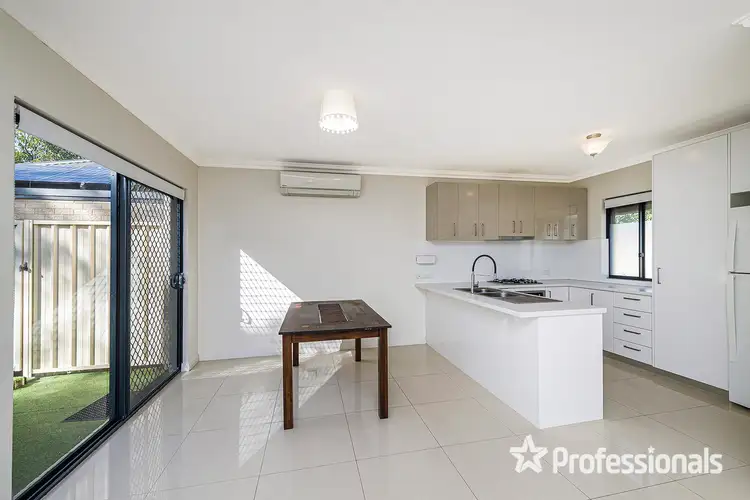 Fourth view of Homely house listing, 24B Birchley Crescent, Balga WA 6061