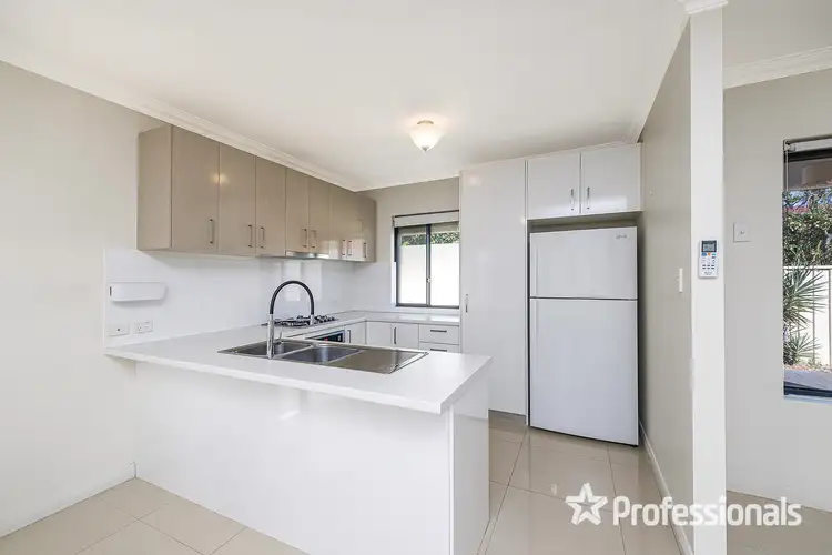Fifth view of Homely house listing, 24B Birchley Crescent, Balga WA 6061
