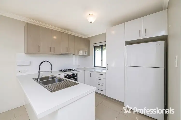 Sixth view of Homely house listing, 24B Birchley Crescent, Balga WA 6061