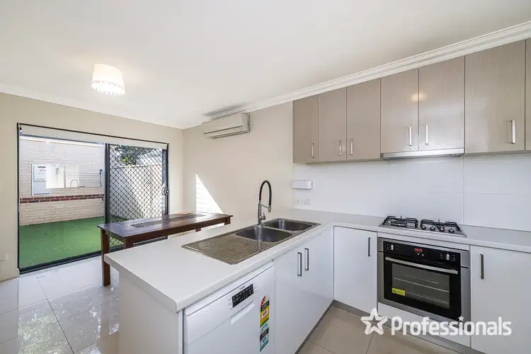 Seventh view of Homely house listing, 24B Birchley Crescent, Balga WA 6061