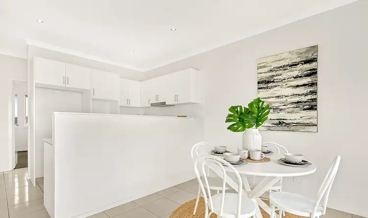 3/198 Newbury Boulevard, Craigieburn VIC 3064
