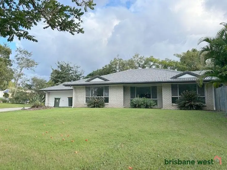 111 Pioneer Crescent, Bellbowrie QLD 4070