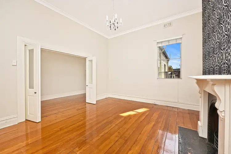Second view of Homely apartment listing, 1/209 Enmore Road, Enmore NSW 2042