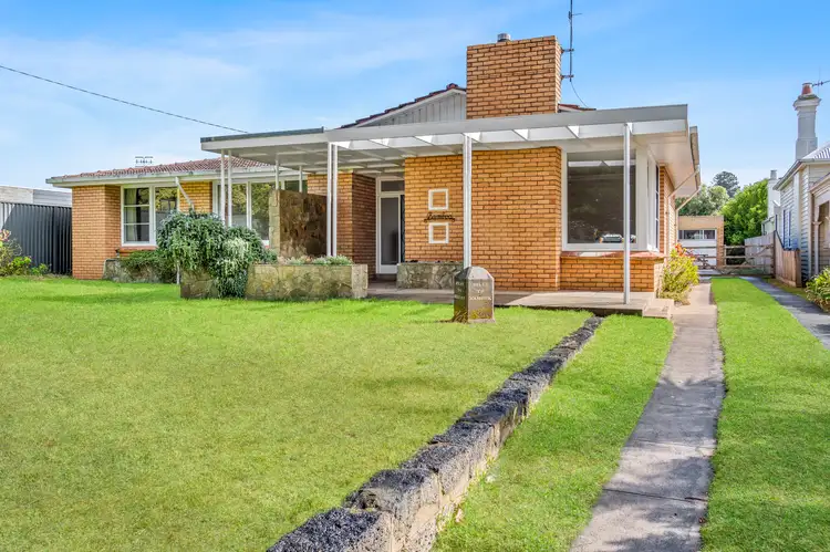 Third view of Homely house listing, 34 Gipps Street, Port Fairy VIC 3284