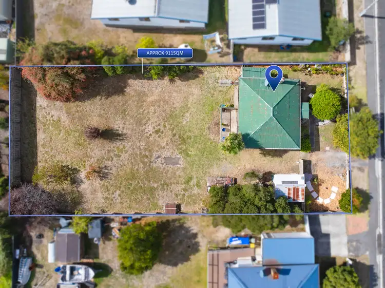 Third view of Homely house listing, 26 Ross Street, Beauty Point TAS 7270