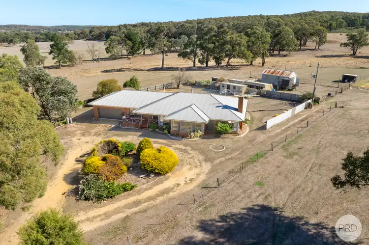 270 Tudors Road, Ross Creek VIC 3351