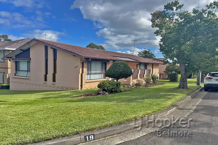 19 Raymond Avenue, Roselands NSW 2196