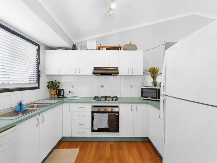 Third view of Homely house listing, 8 Tristania Crescent, Urangan QLD 4655