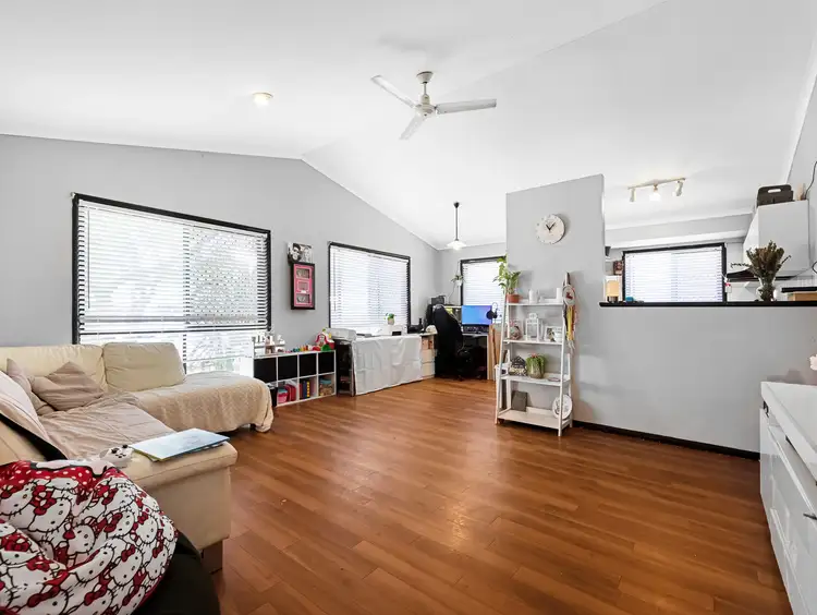 Fourth view of Homely house listing, 8 Tristania Crescent, Urangan QLD 4655