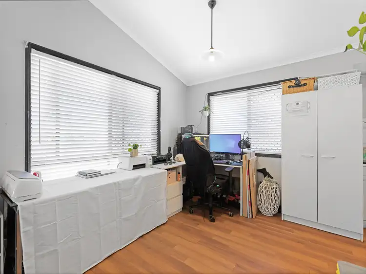 Fifth view of Homely house listing, 8 Tristania Crescent, Urangan QLD 4655