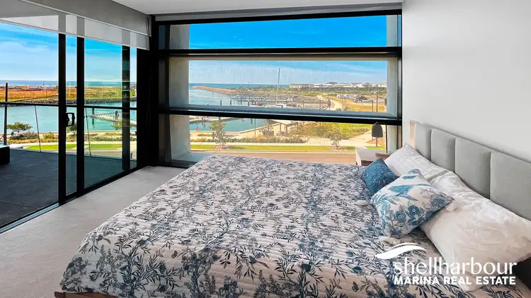 Third view of Homely apartment listing, 214/64 The Promontory, Shell Cove NSW 2529