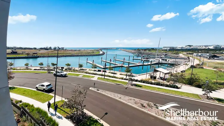 Fifth view of Homely apartment listing, 214/64 The Promontory, Shell Cove NSW 2529