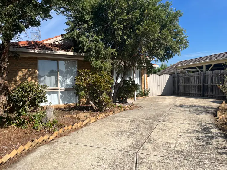 5 Tweed Court, Werribee VIC 3030