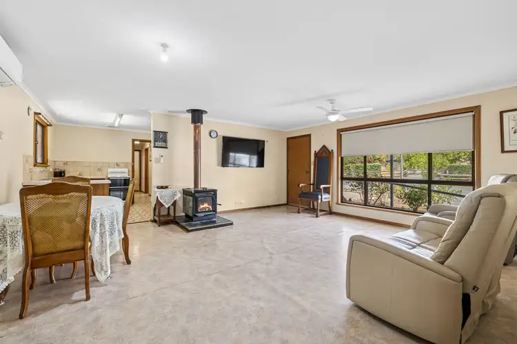Second view of Homely house listing, 13 Johnsons Road, Balhannah SA 5242