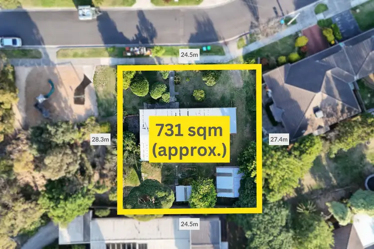 18 Paisley Avenue, Boronia VIC 3155