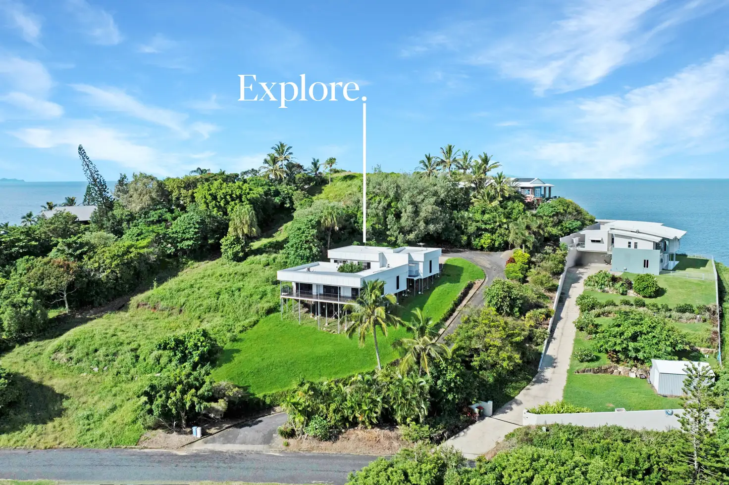 Main view of Homely house listing, 1/58 Ian Wood Drive, Dolphin Heads QLD 4740