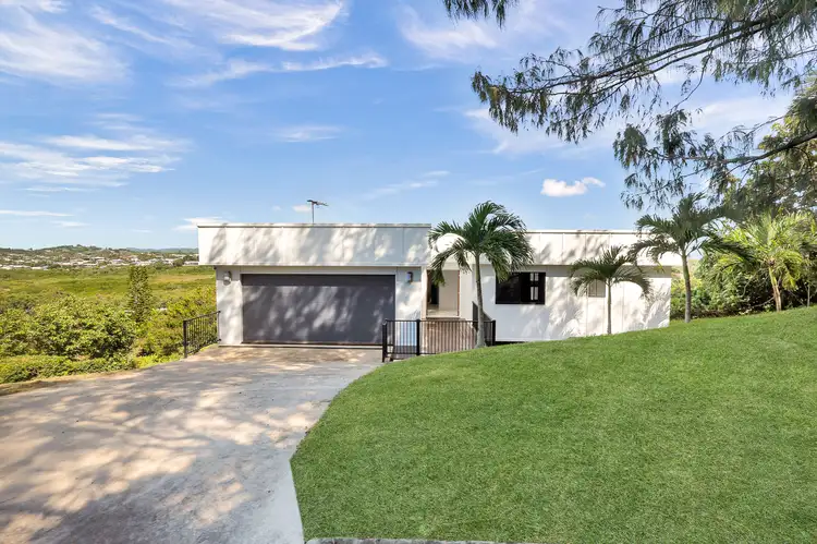 Third view of Homely house listing, 1/58 Ian Wood Drive, Dolphin Heads QLD 4740