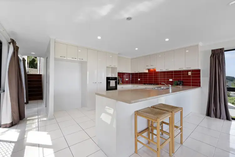 Fourth view of Homely house listing, 1/58 Ian Wood Drive, Dolphin Heads QLD 4740