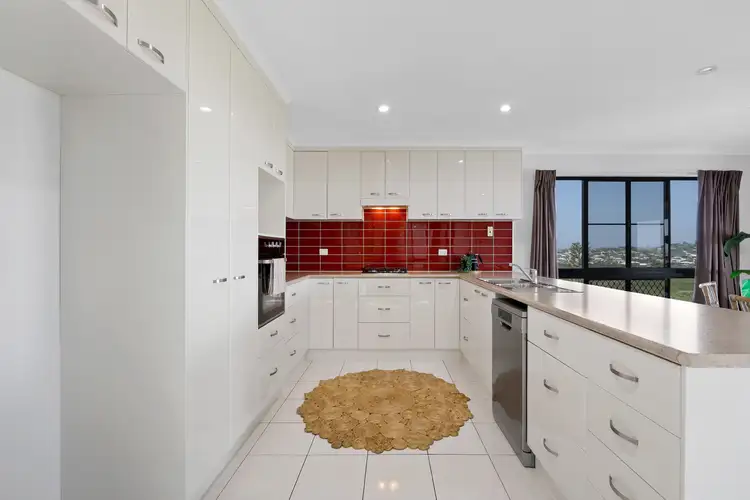 Fifth view of Homely house listing, 1/58 Ian Wood Drive, Dolphin Heads QLD 4740