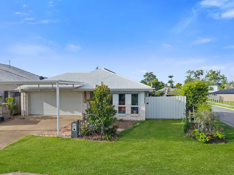 18 Burrowes Street, Marsden QLD 4132
