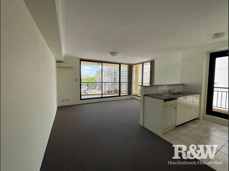 Second view of Homely unit listing, 11/59 Rickard Road, Bankstown NSW 2200