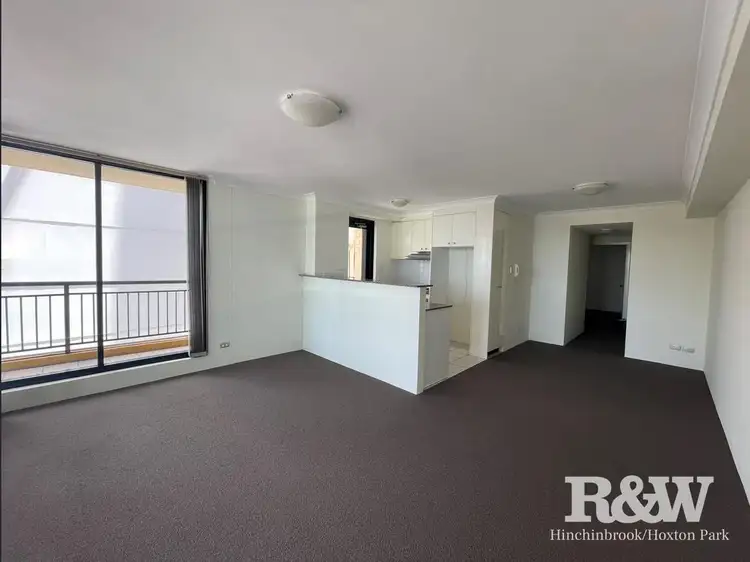 Third view of Homely unit listing, 11/59 Rickard Road, Bankstown NSW 2200