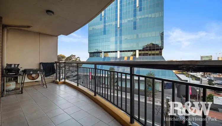 Fifth view of Homely unit listing, 11/59 Rickard Road, Bankstown NSW 2200