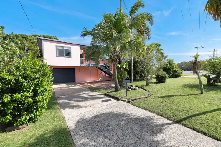 Main view of Homely house listing, 29 Saint Bees Avenue, Bucasia QLD 4750