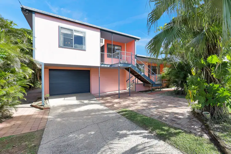 Second view of Homely house listing, 29 Saint Bees Avenue, Bucasia QLD 4750