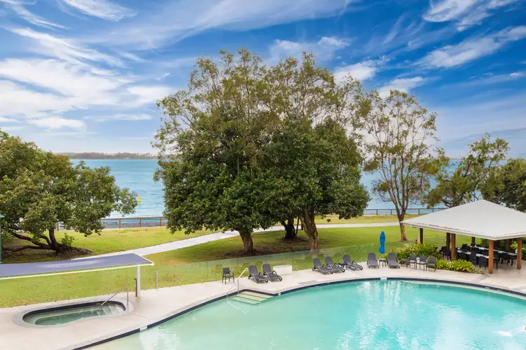Main view of Homely apartment listing, 21/49 Landsborough Pde, Golden Beach QLD 4551