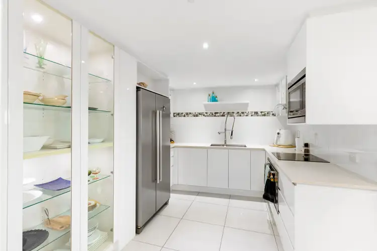 Fourth view of Homely apartment listing, 21/49 Landsborough Pde, Golden Beach QLD 4551
