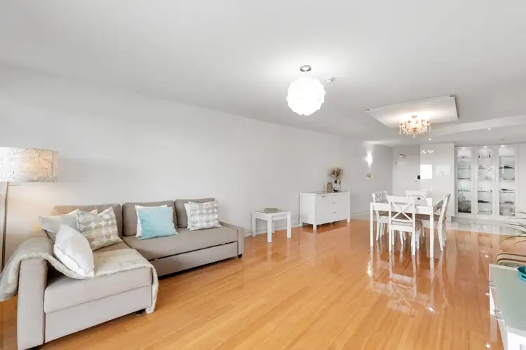 Fifth view of Homely apartment listing, 21/49 Landsborough Pde, Golden Beach QLD 4551