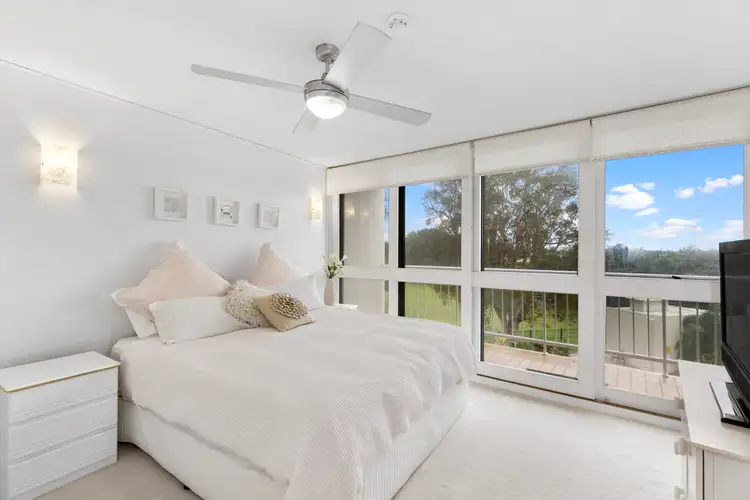Sixth view of Homely apartment listing, 21/49 Landsborough Pde, Golden Beach QLD 4551