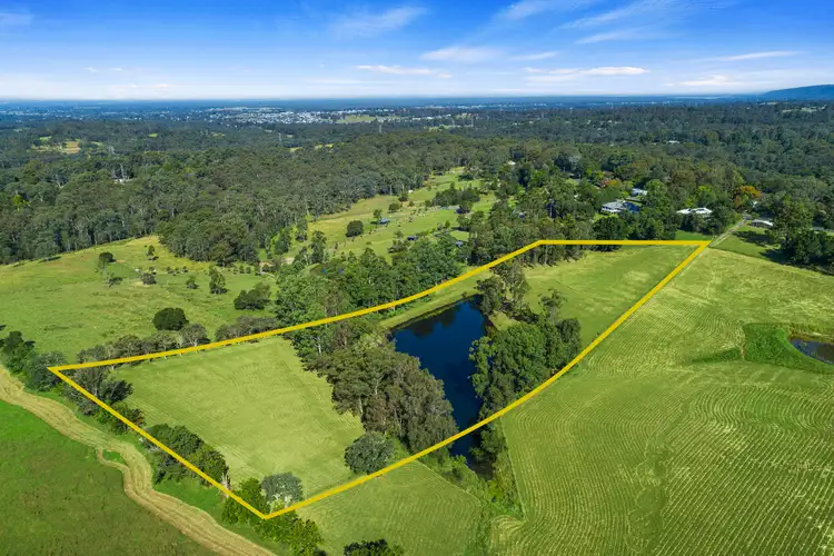 53A Vincents Road, Kurrajong NSW 2758
