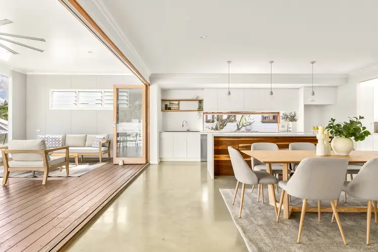 Fifth view of Homely house listing, 58 Newman Road, Wavell Heights QLD 4012