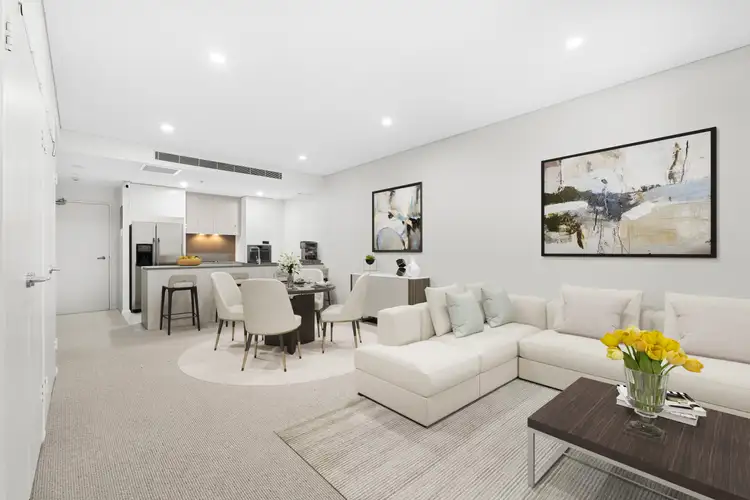G03/9 Derwent Street, South Hurstville NSW 2221