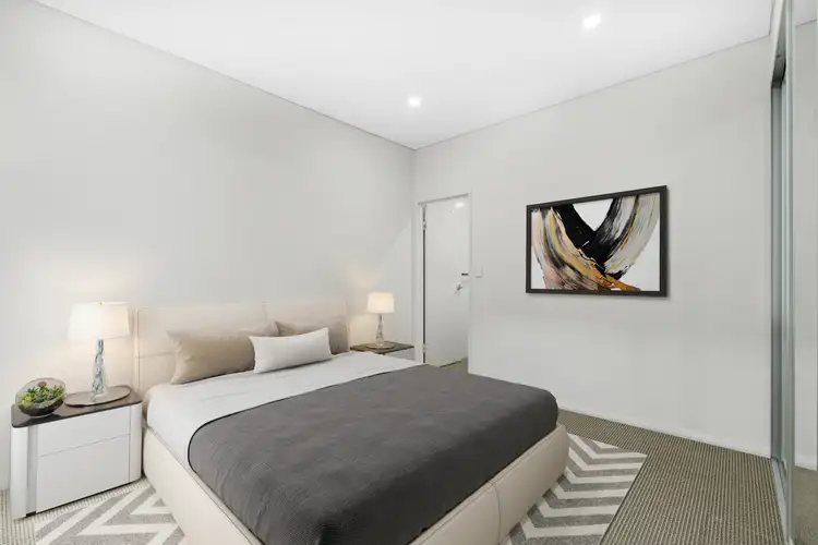 Sixth view of Homely apartment listing, G03/9 Derwent Street, South Hurstville NSW 2221