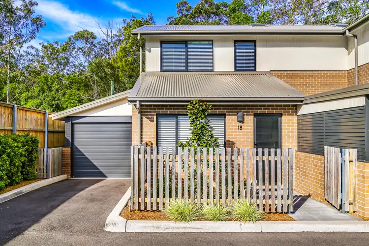 18/6 Carrak Road