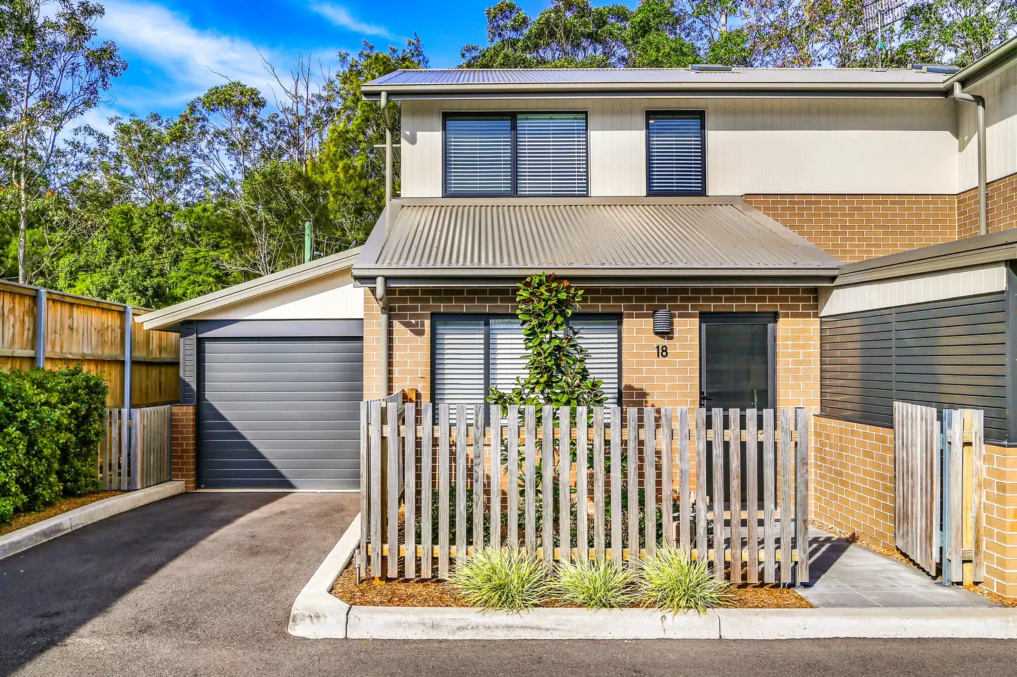 Main view of Homely house listing, 18/6 Carrak Road, Kincumber NSW 2251