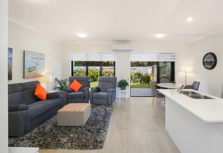 Second view of Homely house listing, 18/6 Carrak Road, Kincumber NSW 2251
