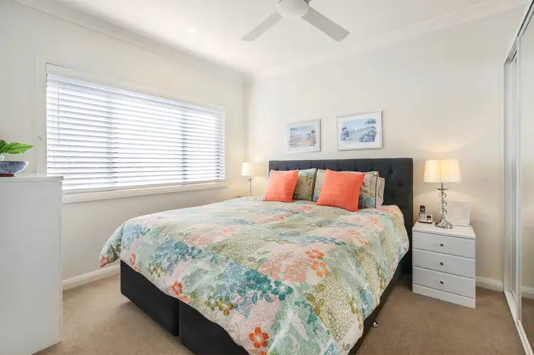 Fourth view of Homely house listing, 18/6 Carrak Road, Kincumber NSW 2251