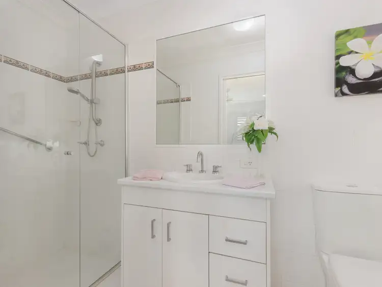 Third view of Homely villa listing, 43/45 Swanton Drive, Mudgeeraba QLD 4213