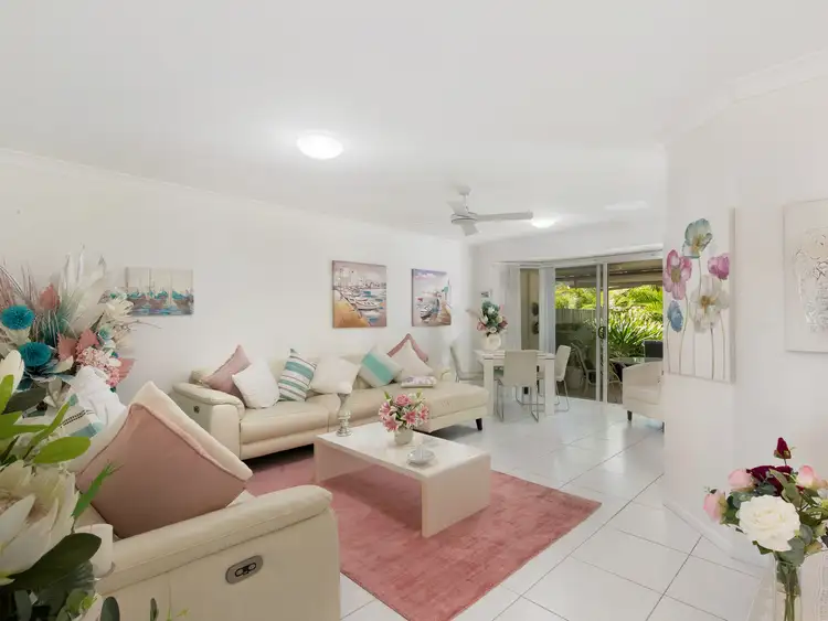 Fourth view of Homely villa listing, 43/45 Swanton Drive, Mudgeeraba QLD 4213