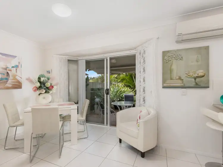 Fifth view of Homely villa listing, 43/45 Swanton Drive, Mudgeeraba QLD 4213