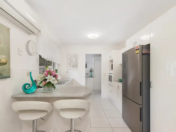 Sixth view of Homely villa listing, 43/45 Swanton Drive, Mudgeeraba QLD 4213