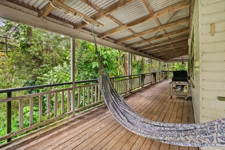 Second view of Homely house listing, 303 Neill Road, Diamond Valley QLD 4553