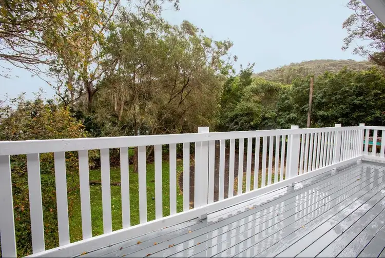 Second view of Homely house listing, 10 Noble Road, Killcare NSW 2257